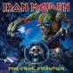 Iron Maiden - The Final Frontier (2lp)