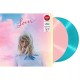 Taylor Swift - Lover (2LP) Coloured Vinyl LP