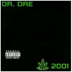 Dr. Dree - 2001 (2lp)