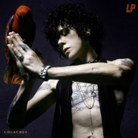 LP (Laura Pergolizzi) - Churches (2lp)