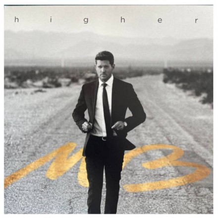 Michael Buble - Higher 