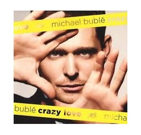 Michael Buble - Crazy Love