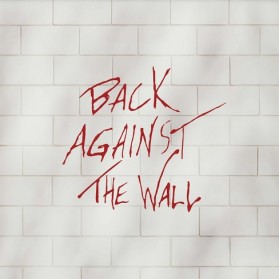 Back Against The Wall - A Pink Floyd Tribute (2LP)