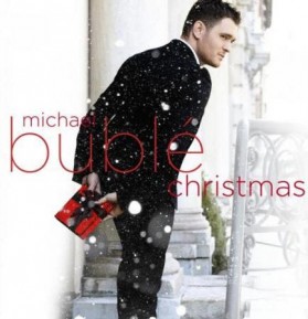 Michael Buble - Christmas