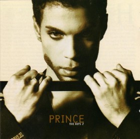 Prince - The Hits 2 (2LP)