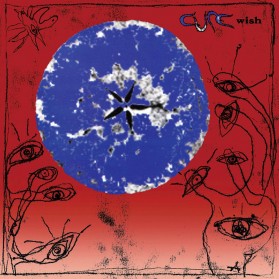 The Cure - Whish 30th Anniversary (2lp)