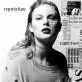 Taylor Swift - Reputation (2LP) Picture Disc Edition