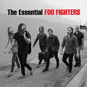 Foo Fighters - The Essential (2lp)