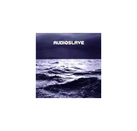 Audioslave - Out Of Exile (2Lp)