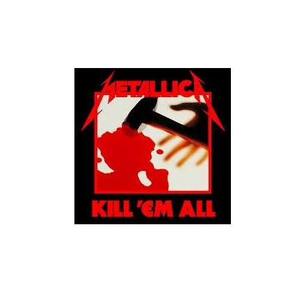 Metallica - Kill'em All