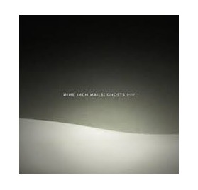 Nine Inch Nails - Ghosts I-IV (4LPs)