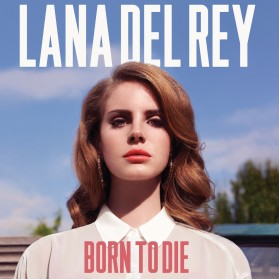 Lana del Rey - Born To Dia (2LP) Bonus Edition