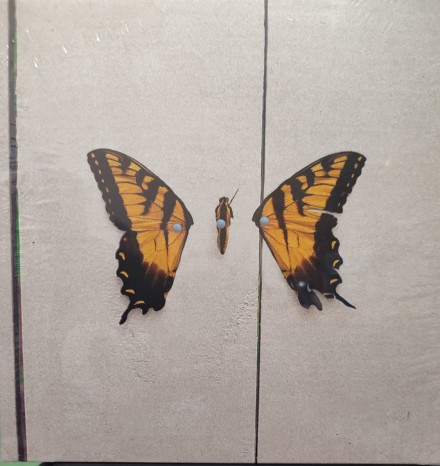 Paramore - Brand New Eyes