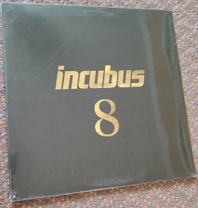 Incubus - 8