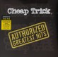 Cheap Trick - Authorized Greatest Hits 2LP