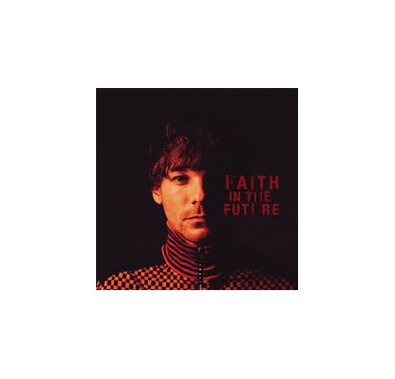 Louis Tomlinson - Faith In The Future LP