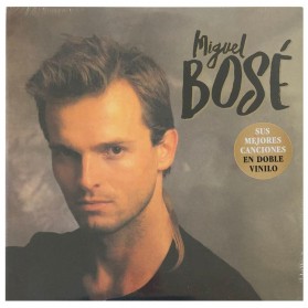Miguel Bose - Sus Mejores Canciones 2lp