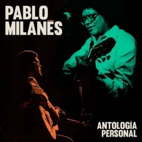 Pablo Milane - Antologia Personal 2lp
