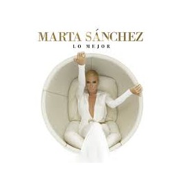 Marta Sánchez - Lo Mejor