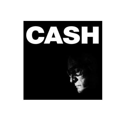 Johnny Cash – American IV: The Man Comes Around 2LP