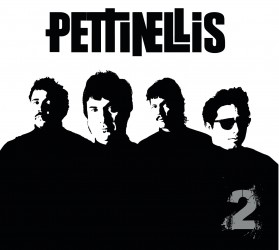 Petinellis - Petinellis 2
