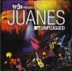 Juanes - MTV Unplugged 2 LP