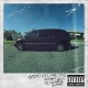 Kendrick Lamar - Good Kid Maad City Black 2LP