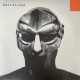 Doom and Madlib Madvillain - Madvillainy (2lp)