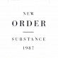 New Order - Substance 1987 2LP