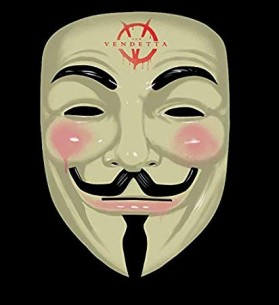 V For Vendetta - Sountrack 2LP