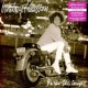 Whitney Houston - In Your Baby tonight Violet Vinyl