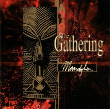 The Gathering - Mandylion