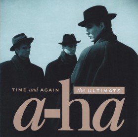 A-Ha - Time and Again the Ultimate A-Ha 2LP