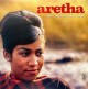 Aretha Franklin - With the Ray Bryant Combo Clear vinyl