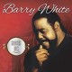 Barry White - Greatest Hits