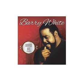 Barry White - Greatest Hits