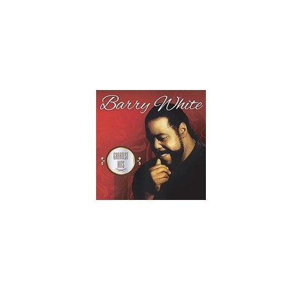 Barry White - Greatest Hits