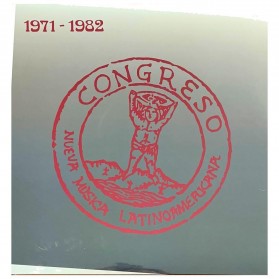 Congreso - 1971 - 1982