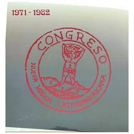 Congreso - 1971 - 1982