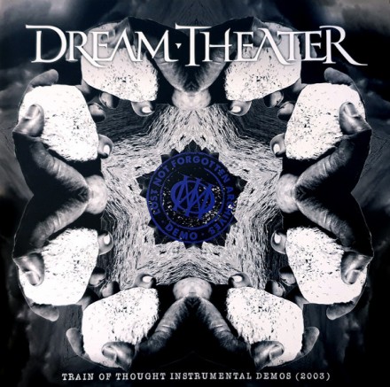 Dream Theater – Train Of Thought Instrumental Demos 2LP