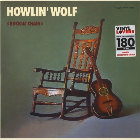 Howlin' Wolf – Rockin' Chair