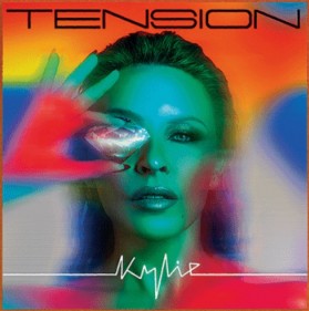 Kylie Minogue – Tension