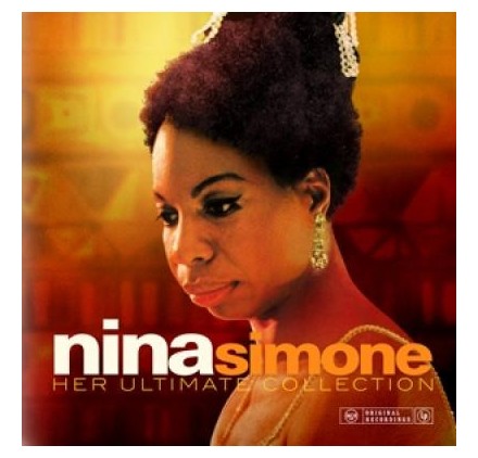 Nina Simone – Her Ultimate Collection