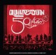 Quilapayun - 50 Años 2LP