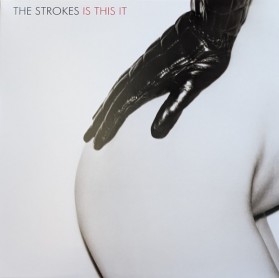 The Strokes – Is This It