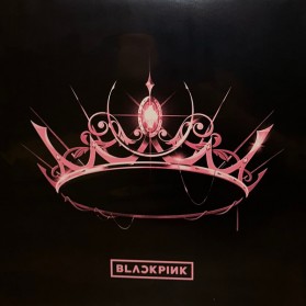 Blackpink – The Album