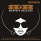 Black And Ballads 2LP