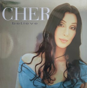 Cher – Believe