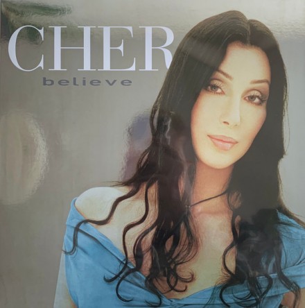 Cher – Believe