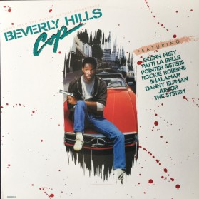 Beverly Hills Cop - Un Detective Suelto en Hollywood